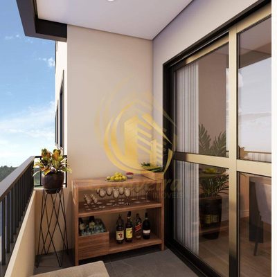 Apartamento, 2 quartos, 73 m² - Foto 5