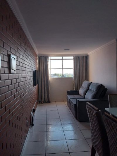 Apartamento, 2 quartos, 78 m² - Foto 5