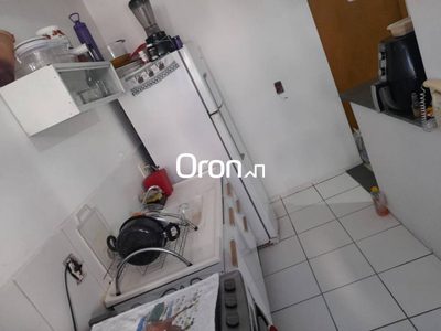 Apartamento, 2 quartos, 44 m² - Foto 2