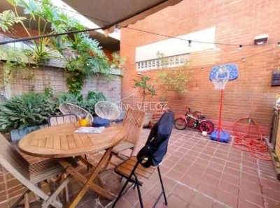 Apartamento, 4 quartos, 171 m² - Foto 4