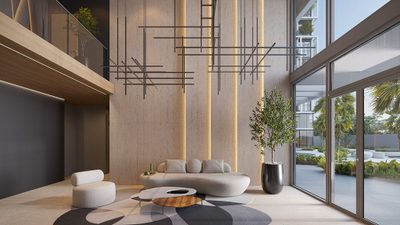 Cobertura, 3 quartos, 114 m² - Foto 4
