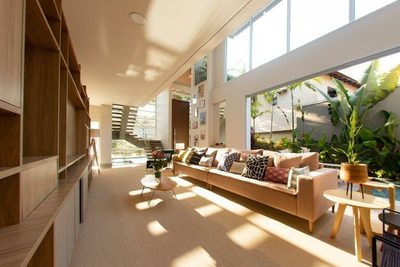Casa, 5 quartos, 583 m² - Foto 4