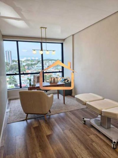 Sala-Conjunto, 47 m² - Foto 3