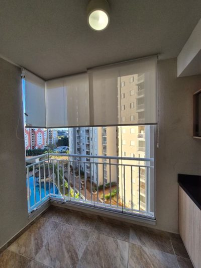 Apartamento, 3 quartos, 83 m² - Foto 4