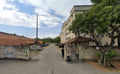Apartamento, 2 quartos, 49 m² - Foto 1