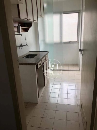 Apartamento, 2 quartos, 61 m² - Foto 1