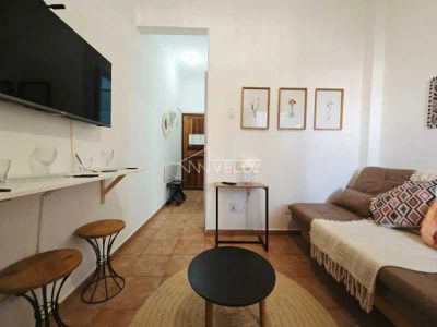 Apartamento, 1 quarto, 21 m² - Foto 5