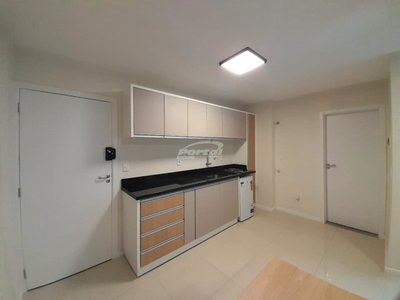 Apartamento, 1 quarto, 28 m² - Foto 5