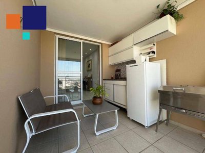 Apartamento, 3 quartos, 78 m² - Foto 2
