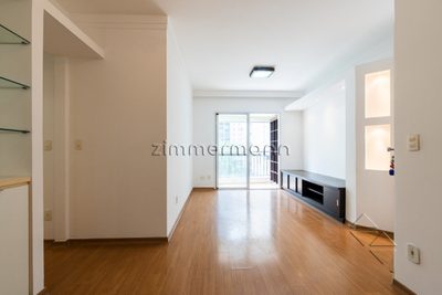 Apartamento, 3 quartos, 90 m² - Foto 1