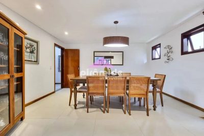 Casa, 3 quartos, 282 m² - Foto 3