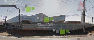Depósito-Galpão, 5200 m² - Foto 3