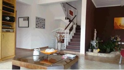 Sobrado, 4 quartos, 372 m² - Foto 3