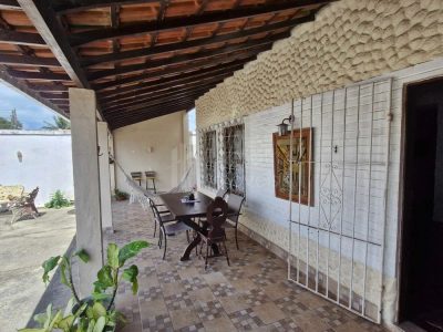 Casa, 3 quartos, 100 m² - Foto 2