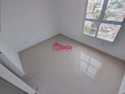 Apartamento, 1 quarto, 44 m² - Foto 4