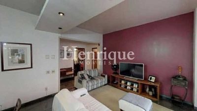 Apartamento, 3 quartos, 172 m² - Foto 3