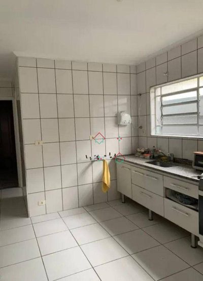 Sobrado, 2 quartos, 150 m² - Foto 1