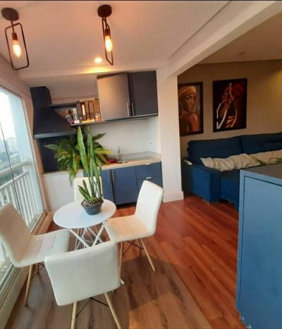 Apartamento, 3 quartos, 94 m² - Foto 2