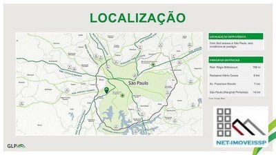 Depósito-Galpão, 12576 m² - Foto 5