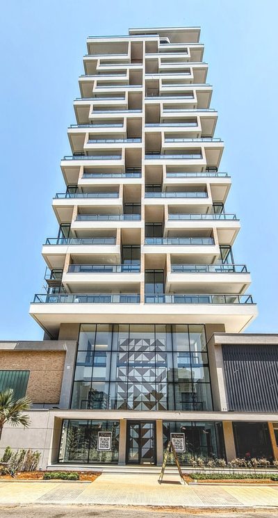 Apartamento, 3 quartos, 127 m² - Foto 1