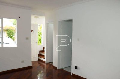 Casa de Condomínio, 2 quartos - Foto 4