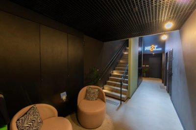Apartamento, 1 quarto, 21 m² - Foto 4