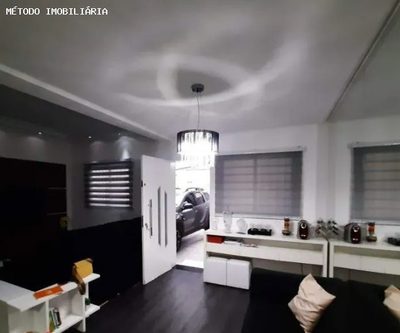 Sobrado, 3 quartos, 105 m² - Foto 2