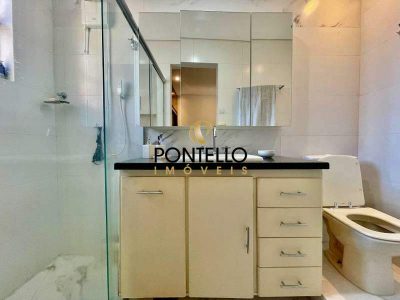 Apartamento, 3 quartos, 128 m² - Foto 2