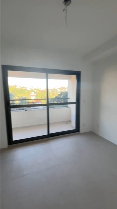 Apartamento, 26 m² - Foto 1