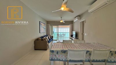 Apartamento, 3 quartos, 116 m² - Foto 2