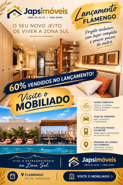 Apartamento - Foto 1