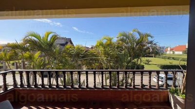 Sobrado, 4 quartos, 550 m² - Foto 2