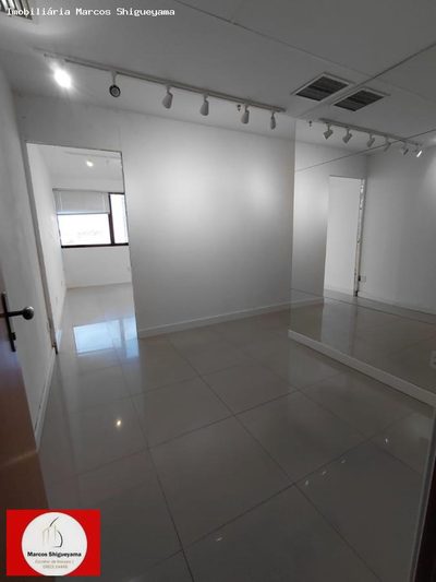 Sala-Conjunto, 30 m² - Foto 3