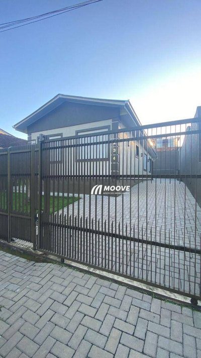 Casa, 3 quartos, 100 m² - Foto 3