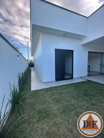 Casa de Condomínio, 2 quartos - Foto 3