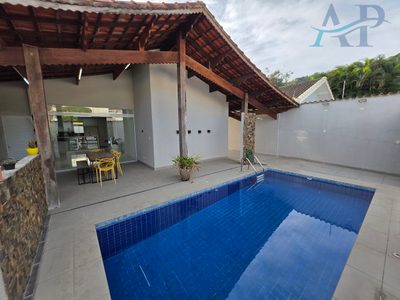 Casa, 4 quartos, 203 m² - Foto 5