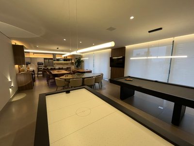 Apartamento, 3 quartos, 95 m² - Foto 2