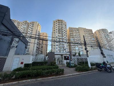 Apartamento, 1 quarto, 28 m² - Foto 1