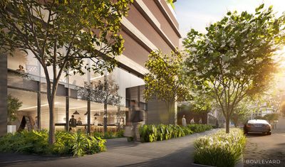 Cobertura, 4 quartos, 350 m² - Foto 4