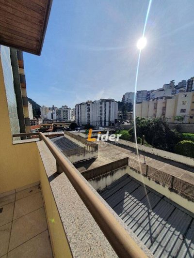 Apartamento, 2 quartos, 95 m² - Foto 5