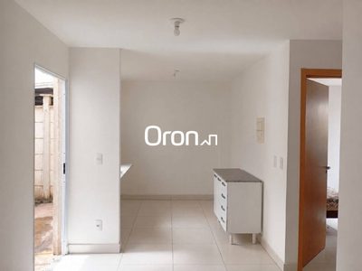 Apartamento, 2 quartos, 44 m² - Foto 2