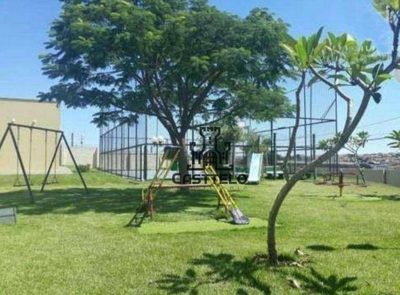 Apartamento, 2 quartos, 47 m² - Foto 4