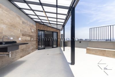 Cobertura, 3 quartos, 236 m² - Foto 3