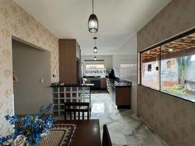 Casa, 2 quartos, 127 m² - Foto 5