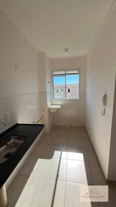 Apartamento, 2 quartos, 43 m² - Foto 4