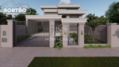 Casa, 4 quartos, 215 m² - Foto 3