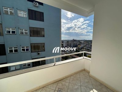 Apartamento, 2 quartos, 47 m² - Foto 1