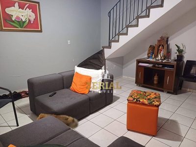 Sobrado, 2 quartos, 115 m² - Foto 5