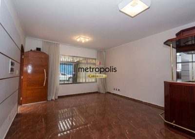 Sobrado, 2 quartos, 180 m² - Foto 1