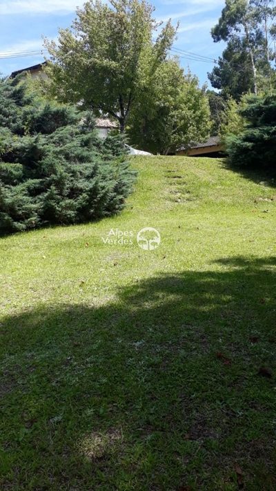 Terreno, 822 m² - Foto 1